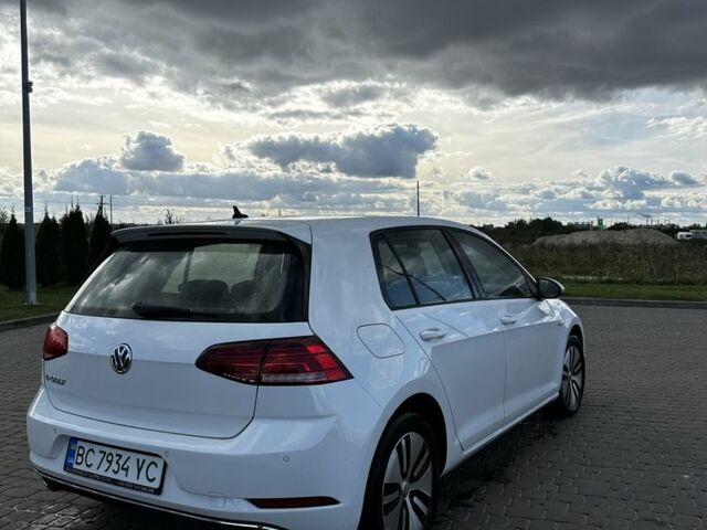 Белый Фольксваген Другая, объемом двигателя 0 л и пробегом 113 тыс. км за 13700 $, фото 1 на Automoto.ua