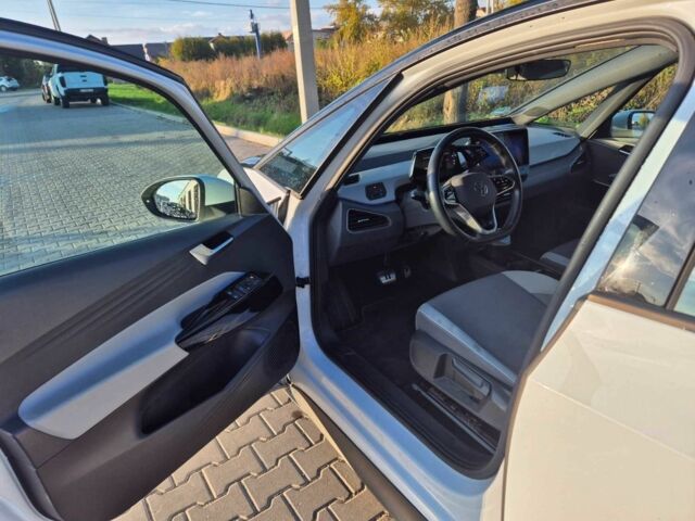 Белый Фольксваген Другая, объемом двигателя 0 л и пробегом 114 тыс. км за 20826 $, фото 8 на Automoto.ua