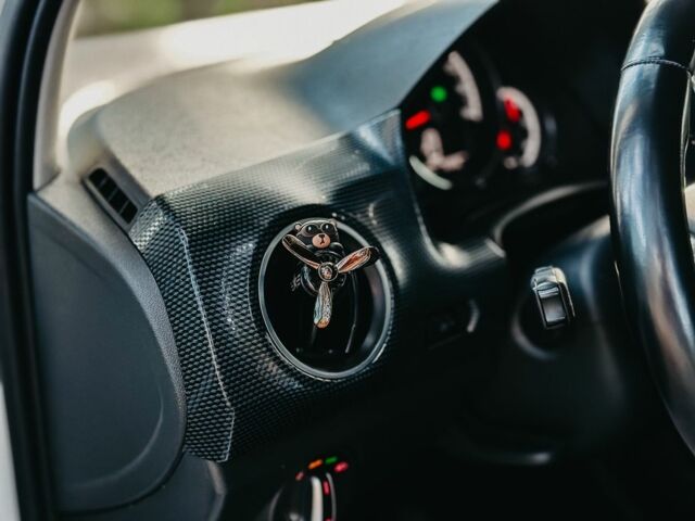 Белый Фольксваген Другая, объемом двигателя 0 л и пробегом 110 тыс. км за 10000 $, фото 15 на Automoto.ua