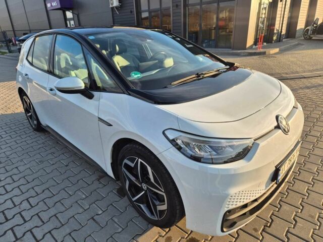 Белый Фольксваген Другая, объемом двигателя 0 л и пробегом 114 тыс. км за 20826 $, фото 21 на Automoto.ua