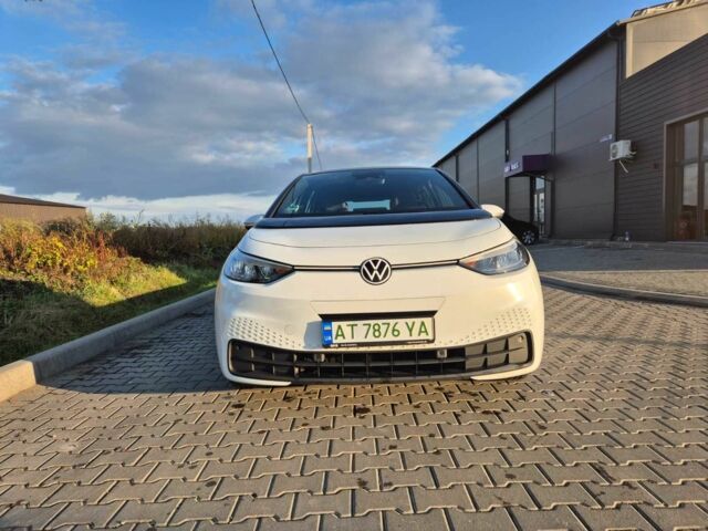 Белый Фольксваген Другая, объемом двигателя 0 л и пробегом 114 тыс. км за 20826 $, фото 6 на Automoto.ua