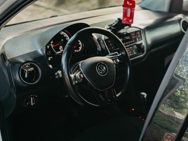 Белый Фольксваген Другая, объемом двигателя 0 л и пробегом 110 тыс. км за 10000 $, фото 21 на Automoto.ua