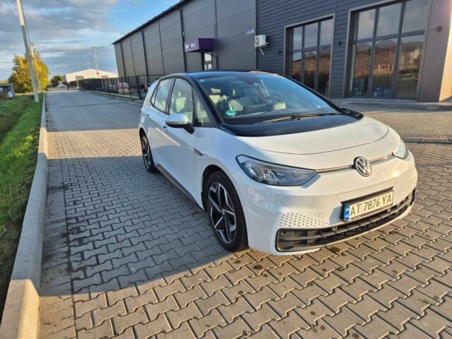 Белый Фольксваген Другая, объемом двигателя 0 л и пробегом 114 тыс. км за 20826 $, фото 5 на Automoto.ua