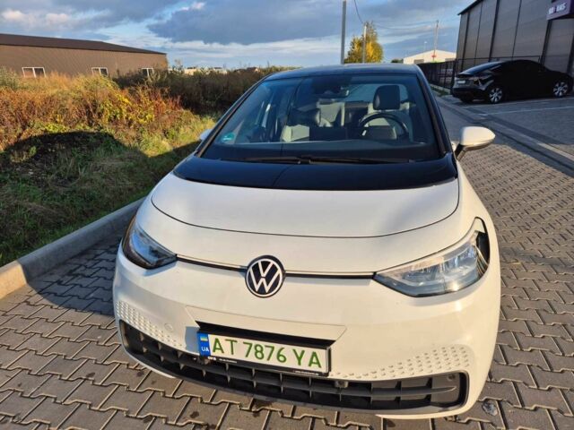 Белый Фольксваген Другая, объемом двигателя 0 л и пробегом 114 тыс. км за 20826 $, фото 15 на Automoto.ua