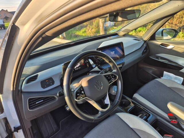 Белый Фольксваген Другая, объемом двигателя 0 л и пробегом 114 тыс. км за 20826 $, фото 9 на Automoto.ua