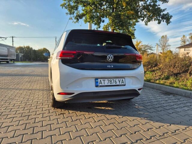 Белый Фольксваген Другая, объемом двигателя 0 л и пробегом 114 тыс. км за 20826 $, фото 3 на Automoto.ua