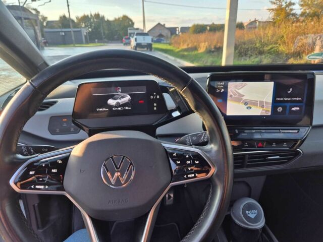 Белый Фольксваген Другая, объемом двигателя 0 л и пробегом 114 тыс. км за 20826 $, фото 22 на Automoto.ua