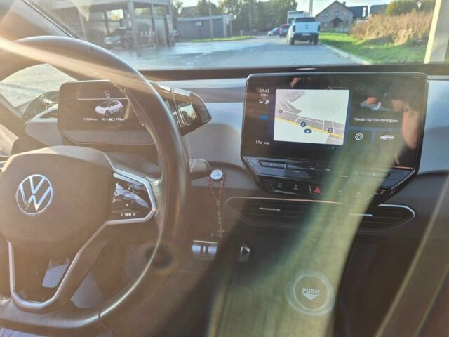 Белый Фольксваген Другая, объемом двигателя 0 л и пробегом 114 тыс. км за 20826 $, фото 23 на Automoto.ua