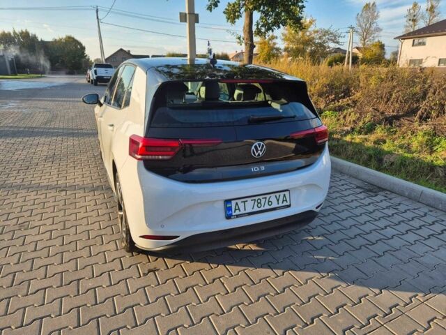 Белый Фольксваген Другая, объемом двигателя 0 л и пробегом 114 тыс. км за 20826 $, фото 2 на Automoto.ua