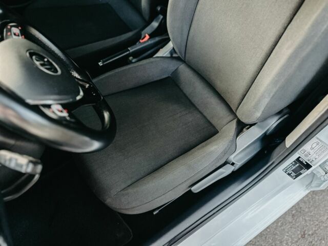 Белый Фольксваген Другая, объемом двигателя 0 л и пробегом 110 тыс. км за 10000 $, фото 18 на Automoto.ua