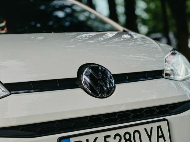 Белый Фольксваген Другая, объемом двигателя 0 л и пробегом 110 тыс. км за 10000 $, фото 10 на Automoto.ua