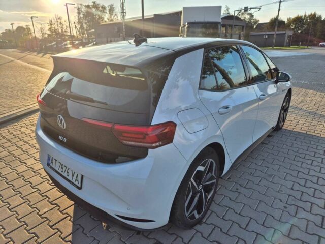 Белый Фольксваген Другая, объемом двигателя 0 л и пробегом 114 тыс. км за 20826 $, фото 20 на Automoto.ua