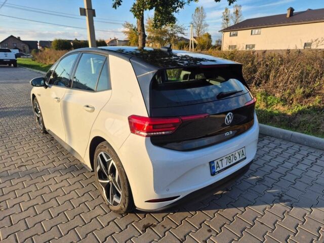 Белый Фольксваген Другая, объемом двигателя 0 л и пробегом 114 тыс. км за 20826 $, фото 19 на Automoto.ua