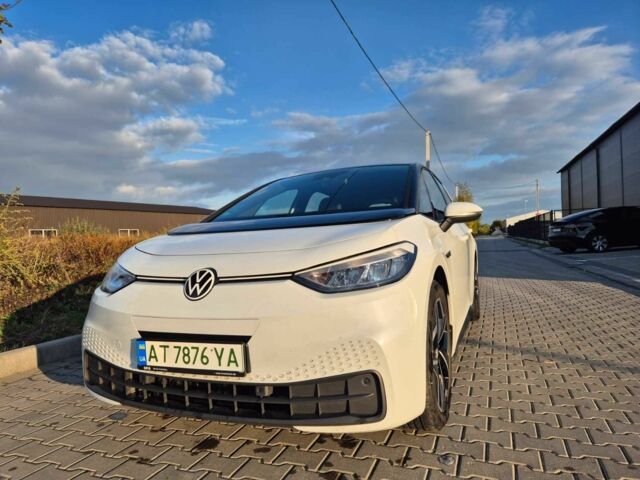 Белый Фольксваген Другая, объемом двигателя 0 л и пробегом 114 тыс. км за 20826 $, фото 16 на Automoto.ua