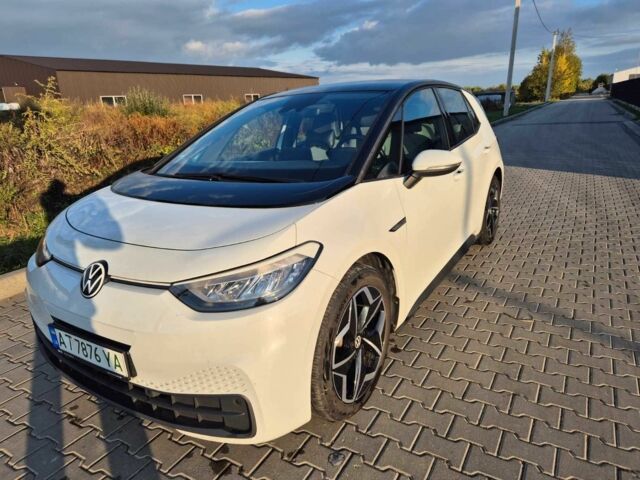 Белый Фольксваген Другая, объемом двигателя 0 л и пробегом 114 тыс. км за 20826 $, фото 17 на Automoto.ua