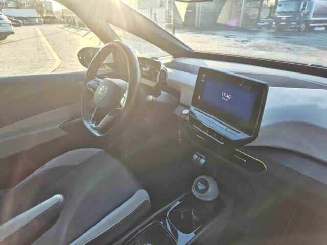 Белый Фольксваген Другая, объемом двигателя 0 л и пробегом 114 тыс. км за 20826 $, фото 11 на Automoto.ua