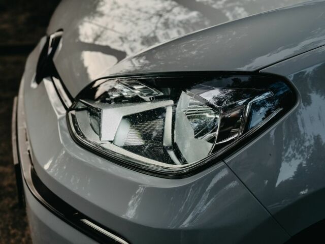 Белый Фольксваген Другая, объемом двигателя 0 л и пробегом 110 тыс. км за 10000 $, фото 12 на Automoto.ua