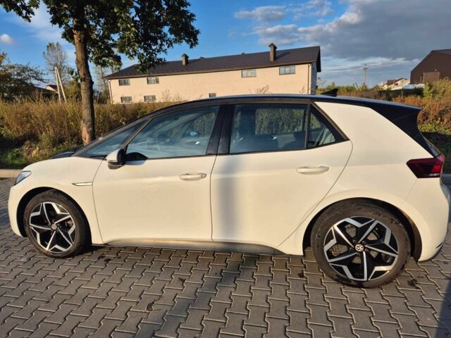 Белый Фольксваген Другая, объемом двигателя 0 л и пробегом 114 тыс. км за 20826 $, фото 18 на Automoto.ua