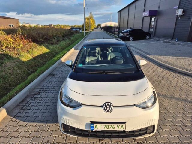 Белый Фольксваген Другая, объемом двигателя 0 л и пробегом 114 тыс. км за 20826 $, фото 7 на Automoto.ua