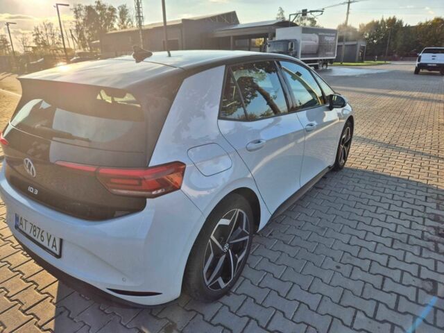 Белый Фольксваген Другая, объемом двигателя 0 л и пробегом 114 тыс. км за 20826 $, фото 4 на Automoto.ua