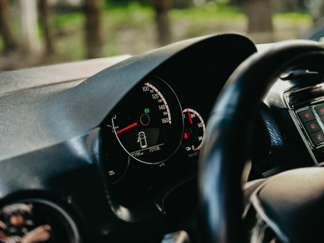 Белый Фольксваген Другая, объемом двигателя 0 л и пробегом 110 тыс. км за 10000 $, фото 16 на Automoto.ua