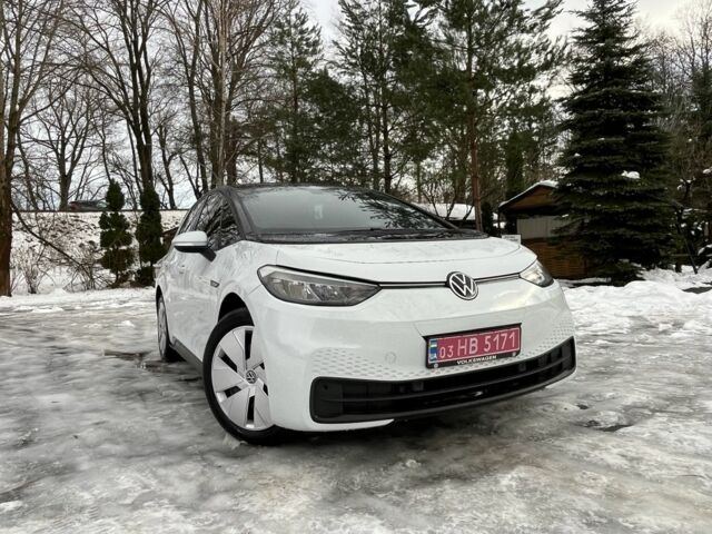 Белый Фольксваген Другая, объемом двигателя 0 л и пробегом 185 тыс. км за 14950 $, фото 12 на Automoto.ua