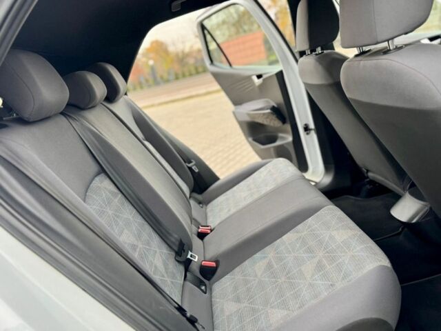 Белый Фольксваген Другая, объемом двигателя 0 л и пробегом 185 тыс. км за 14950 $, фото 23 на Automoto.ua