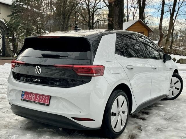 Белый Фольксваген Другая, объемом двигателя 0 л и пробегом 185 тыс. км за 14950 $, фото 17 на Automoto.ua