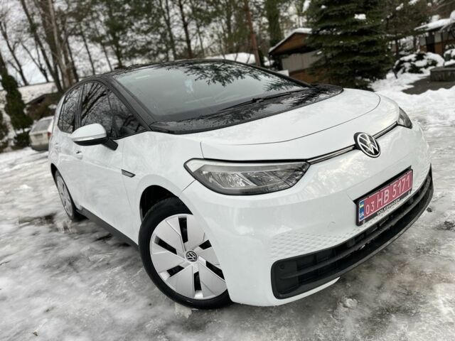 Белый Фольксваген Другая, объемом двигателя 0 л и пробегом 185 тыс. км за 14950 $, фото 10 на Automoto.ua