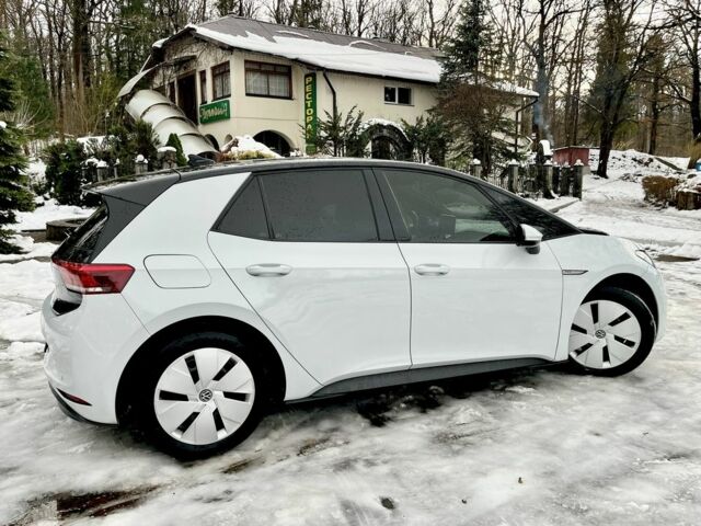 Белый Фольксваген Другая, объемом двигателя 0 л и пробегом 185 тыс. км за 14950 $, фото 5 на Automoto.ua