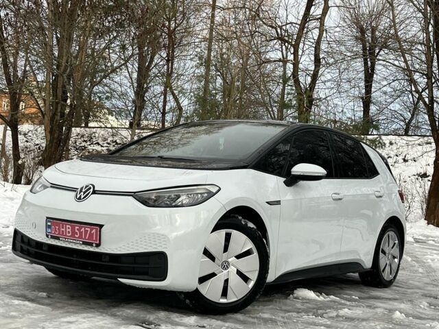 Белый Фольксваген Другая, объемом двигателя 0 л и пробегом 185 тыс. км за 14950 $, фото 1 на Automoto.ua