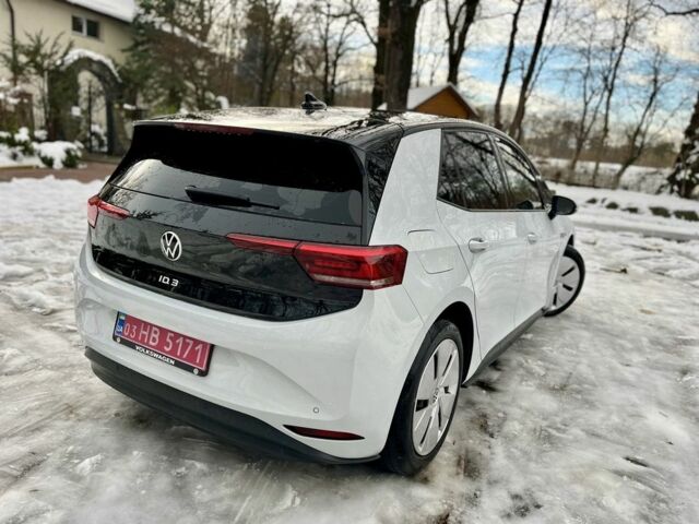 Белый Фольксваген Другая, объемом двигателя 0 л и пробегом 185 тыс. км за 14950 $, фото 16 на Automoto.ua