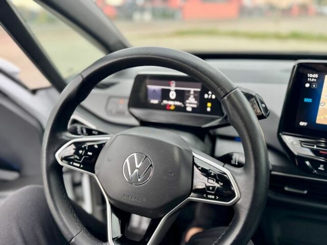 Белый Фольксваген Другая, объемом двигателя 0 л и пробегом 185 тыс. км за 14950 $, фото 19 на Automoto.ua