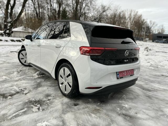 Белый Фольксваген Другая, объемом двигателя 0 л и пробегом 185 тыс. км за 14950 $, фото 13 на Automoto.ua