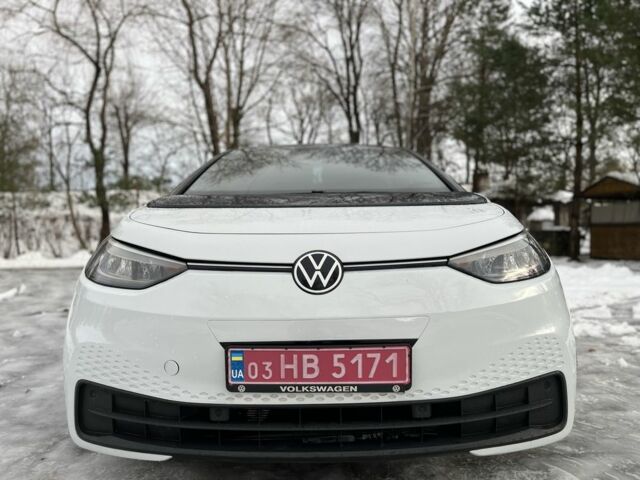 Белый Фольксваген Другая, объемом двигателя 0 л и пробегом 185 тыс. км за 14950 $, фото 9 на Automoto.ua