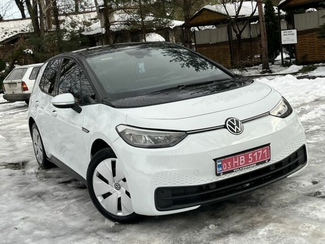 Белый Фольксваген Другая, объемом двигателя 0 л и пробегом 185 тыс. км за 14950 $, фото 8 на Automoto.ua