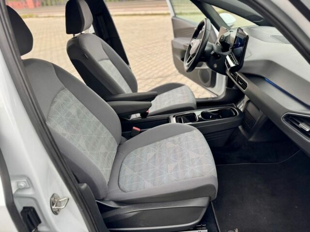 Белый Фольксваген Другая, объемом двигателя 0 л и пробегом 185 тыс. км за 14950 $, фото 22 на Automoto.ua