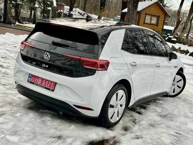 Белый Фольксваген Другая, объемом двигателя 0 л и пробегом 185 тыс. км за 14950 $, фото 4 на Automoto.ua