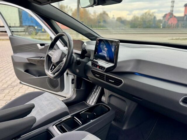 Белый Фольксваген Другая, объемом двигателя 0 л и пробегом 185 тыс. км за 14950 $, фото 21 на Automoto.ua