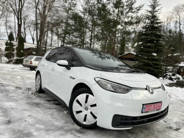 Белый Фольксваген Другая, объемом двигателя 0 л и пробегом 185 тыс. км за 14950 $, фото 11 на Automoto.ua