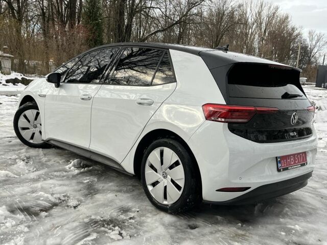 Белый Фольксваген Другая, объемом двигателя 0 л и пробегом 185 тыс. км за 14950 $, фото 7 на Automoto.ua