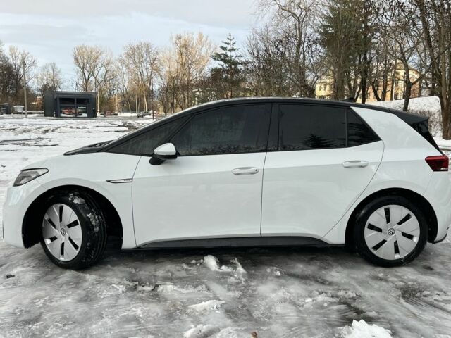 Белый Фольксваген Другая, объемом двигателя 0 л и пробегом 185 тыс. км за 14950 $, фото 14 на Automoto.ua