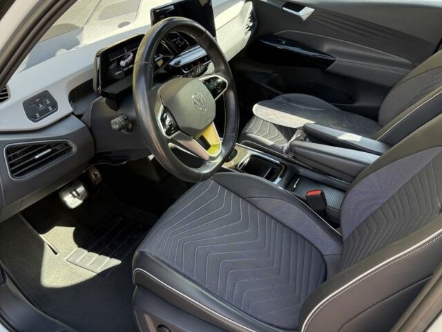 Белый Фольксваген Другая, объемом двигателя 0 л и пробегом 26 тыс. км за 18700 $, фото 8 на Automoto.ua