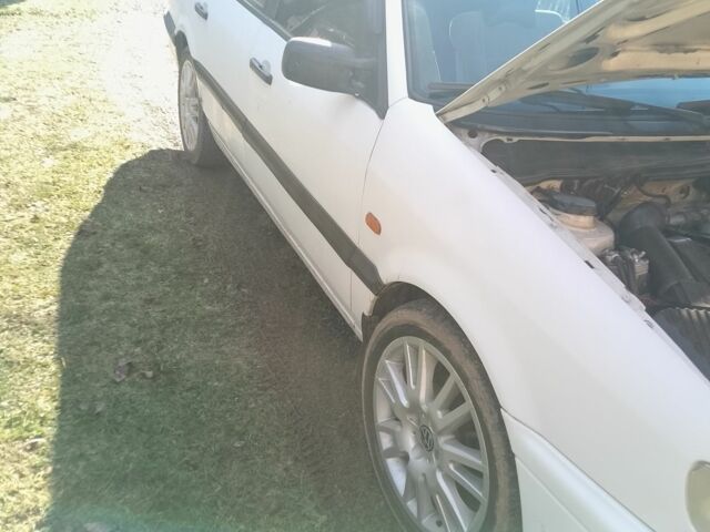 Белый Фольксваген Другая, объемом двигателя 1 л и пробегом 111 тыс. км за 1600 $, фото 2 на Automoto.ua