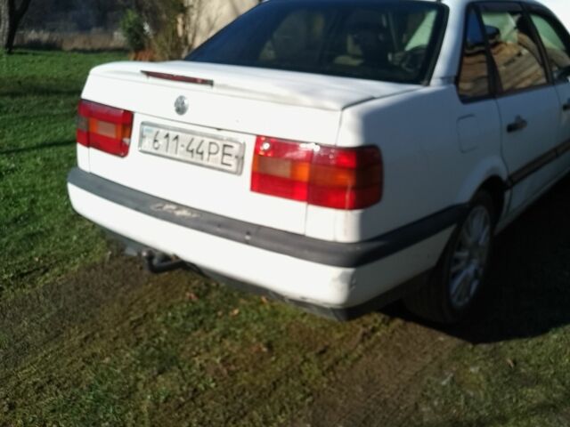 Белый Фольксваген Другая, объемом двигателя 1 л и пробегом 111 тыс. км за 1600 $, фото 3 на Automoto.ua