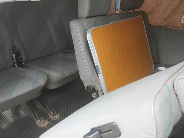 Белый Фольксваген Другая, объемом двигателя 1.9 л и пробегом 3 тыс. км за 4989 $, фото 4 на Automoto.ua