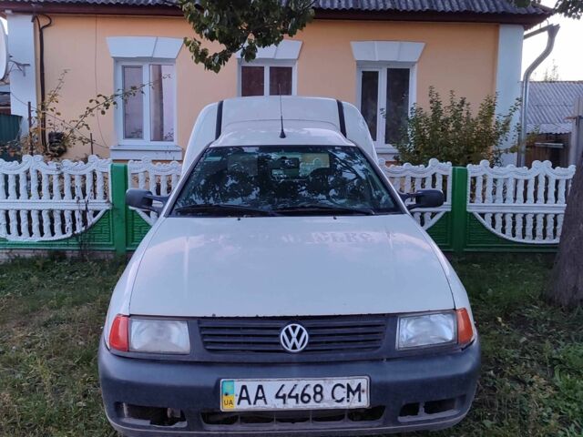Фольксваген Другая 2000 в Глухове на Automoto.ua Белый Фольксваген Другая, объемом двигателя 1.9 л и пробегом 500 тыс. км за 2000 $, фото 2 на Automoto.ua