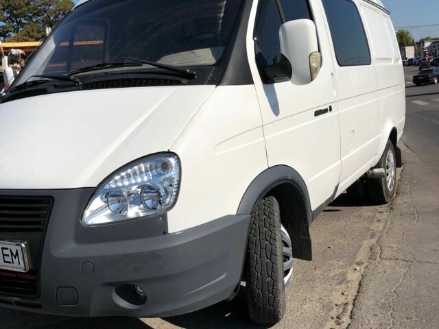 Белый Фольксваген Другая, объемом двигателя 10 л и пробегом 83 тыс. км за 130000 $, фото 3 на Automoto.ua