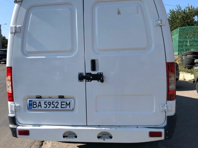 Белый Фольксваген Другая, объемом двигателя 10 л и пробегом 83 тыс. км за 130000 $, фото 7 на Automoto.ua