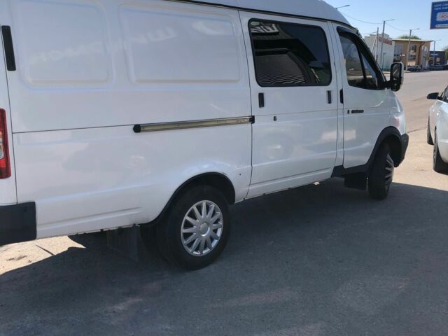 Белый Фольксваген Другая, объемом двигателя 10 л и пробегом 83 тыс. км за 130000 $, фото 2 на Automoto.ua